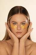 Erase Dark Circles Instantly – Shelior™ Eye Revival Patches