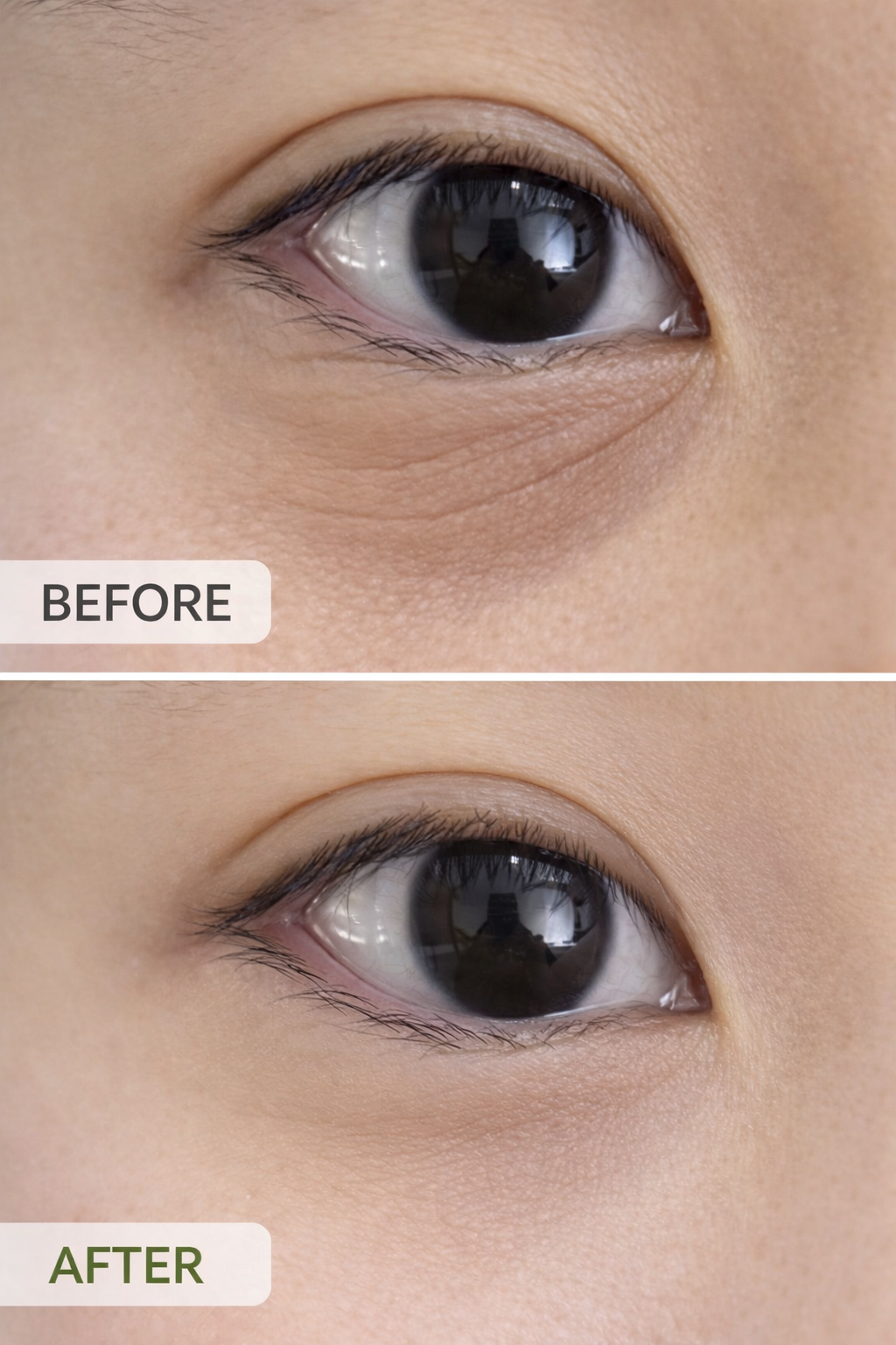 Erase Dark Circles Instantly – Shelior™ Eye Revival Patches